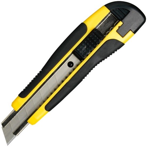 Retractable Cutters & Blades